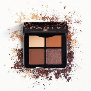 Life of the Party - Eye Shadow Palette- Shades by Shan